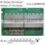 8s 50a Smart Pcb Pcm Bms thumbnail-1