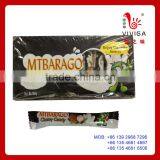 Soft Coconut Chewy Candy