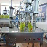 Aerosol Filling Machine,Airfresh Gas Filling machine,Burane Gas filling machine,Lighter gas filling machine