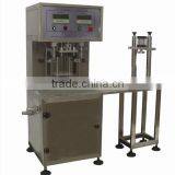 2-head Semi-automatic 5 Gallon Liquid Filling Machine With CE Certificated Factory Price