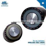 AL/Cu Interlocked Armored Cable Steel Armored Electric Cable thumbnail-4