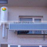 Balcoy Hanging Solar Water Heater