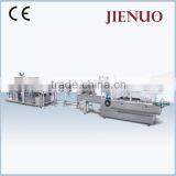 Automatic Capsule Blister Cartoning Packing Machine