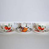 Ceramic Mug & Saucer for Tea thumbnail-4