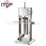 Commercial Manual Sausage Filler/Sausage Stuffer Machine/used Sausage Stuffer thumbnail-2