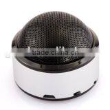 Unique Hot Mini Speaker Bluetooth, Customized Logo Portable Speaker, Colorful Metal Round Speaker thumbnail-6