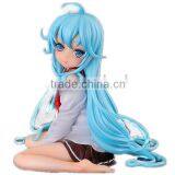 PVC Cute Japanese Anime Figure Dolls