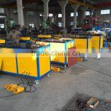 Automatic Hydraulic Elbow Cold Forming Machine thumbnail-5