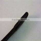 Fashion PU Fake Leather With Grid Lines Pattern and Pin Buckle Belt thumbnail-3