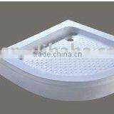 Cast Iron Square Shower Tray TB-T002 thumbnail-1