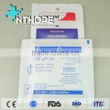 Sterilization of Surgical Gauze Swab for Wound Care thumbnail-3