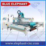 DX2040 China Atc Cnc Router With Vacuum Table for Wood Furniture, MDF, PVC, PCB, Acrylic thumbnail-2