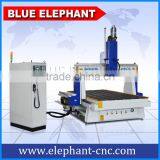 Dexian High Quality Syntec Control Cnc 4 Axes /wood Cnc Router Price thumbnail-2