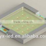 AR36 Ceramics Package,DUV LED for Food Surface Sterilization 265 280 310 nm