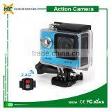170 Degree Wide Angle Lens Full hd 1080p Action Camera H9R thumbnail-6