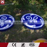 Outdoor Advertising Led Channel Letter Sign Plastic Vacuum Formed Light Box thumbnail-4