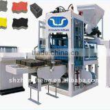 Good Sale! Kerb Making Machine Price ZS-QT9-15