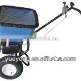 Salt Spreader/Fertilizer Spreader/Seed Spreader