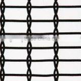 Black Leno Weaving Hail Netting , 30201-43 7x4mm thumbnail-6