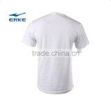 ERKE 2015 Summer Ocean Style Mens Round Neck t Shirt With Big Anchors Short 100% Cotton Sleeve T-shirt for Man Wholesale/OEM thumbnail-5