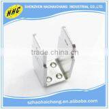 China Golden Supplier Hardware Manufacturer Punching Metal Flat Bracket thumbnail-3