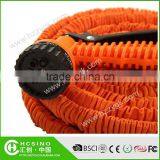 Factory Direct Sale Retractable Garden Hose Reel With 7 Functional Spray Nozzle as Seen as on TV Magic Hose thumbnail-6