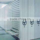 High Density Office Mobile Filing Cabinet