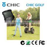 Rechargeable Wholesale Price CHIC GOLF Scooter Stand thumbnail-6
