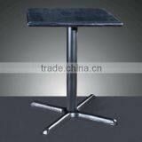 Marble Bar Table/marble Coffee Tables/marble Cafe Table/hotel Furniture (BT028)