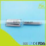 2015 New Stainless Steel Handle Tortoise Zester Grater