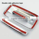 Chevrolet Silverado Accessories 3m Tape Chrome Tailgate Handle Cover thumbnail-2
