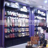 Shop Glass Shoe Rack Display