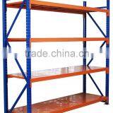Warehouse Rack Supplier Collapsible Metal Storage Rack thumbnail-4