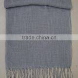 100% Viscose Dyeing Women Scarves Wholesale, Gift for Mather's Day thumbnail-5