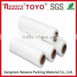 Hot Sales LLDPE Plastic Wholesale Stretch Film for Pallet Wrapping thumbnail-4