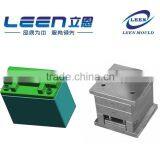 Taizhou Plastic Injection Battery Case Mould,Rechargeable Storage Battery Box Mould