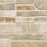 Wear-Resistant Dark Color Floor Tile thumbnail-3