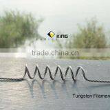 Tungsten Filaments Wire Diameter 0.63mm thumbnail-1