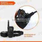 Fashionable Custom Electronic Training Collar for Dogs thumbnail-5