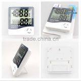 Mini Portable Digital Thermo-hygrometer Meter thumbnail-3