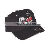 Cotton Baseball Sport Cap Customized Sports Cap Hat Sports Caps and Hats thumbnail-1