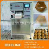 Industrial Automatic Bar Soap Wrapping Machine thumbnail-1