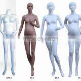 Realistic Full Body Pregnant Mannequin
