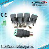 Best Price DC Female Coaxial Power Connectors