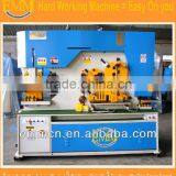 Q35Y-25 Angle Notching Ironworker thumbnail-1