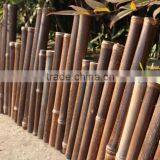 Bamboo Pole and Newest Styles of Bamboo Fence thumbnail-3
