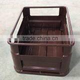 Heavy Duty 24 Bottle STEEL Beer Beverage Box and Steel Container Box thumbnail-2