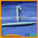 UNI-BALL 0.5mm Roller Ball Pen Black thumbnail-1