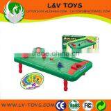 Mini Soccer Game Toy Football Table Game Toys for Kids thumbnail-1