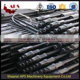 Oilfield API 11B Sucker Rod for Oil Well Production/Polish Rod/Pony Rod AISI 4130,4330 thumbnail-1